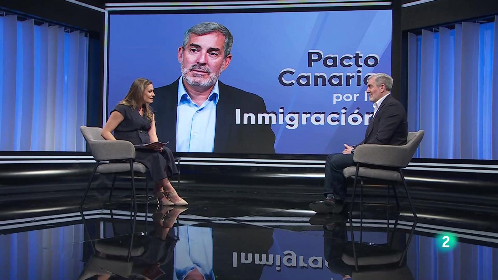 Telecanarias 2 - 19/03/2025 | Ver