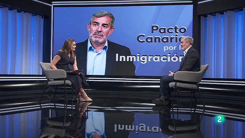 Telecanarias 2 - 19/03/2025 | Ver