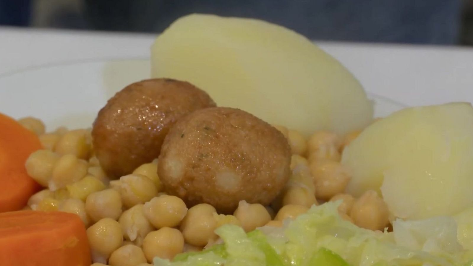 Aquí la tierra- Recorriendo la ruta del cocido - Aquí la Tierra | Ver