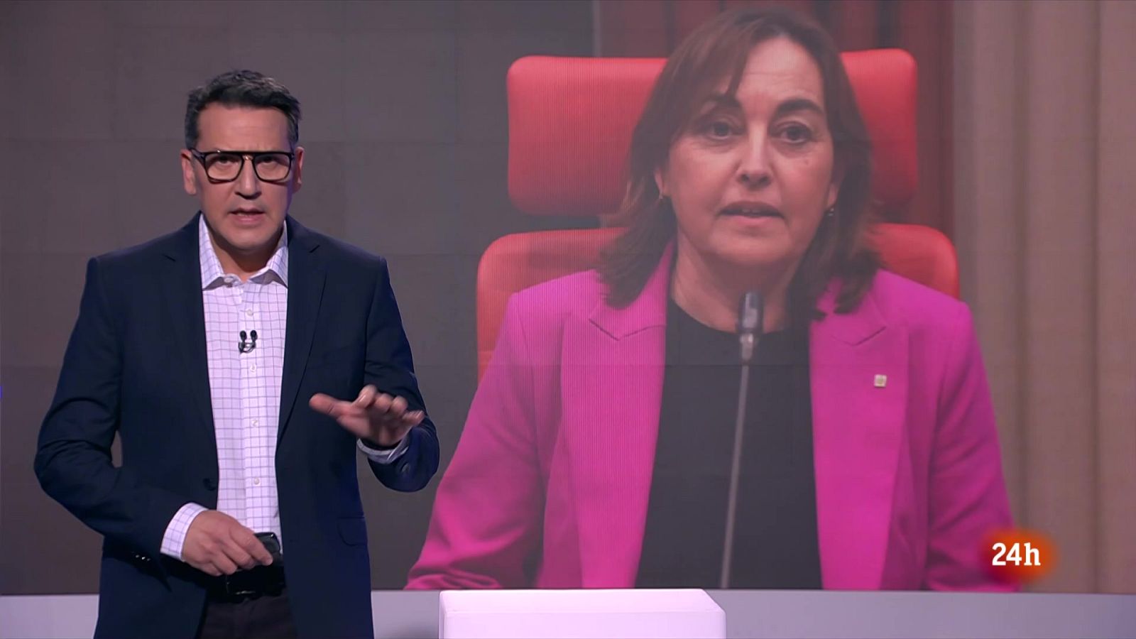 El Vespre - 19/03/2025