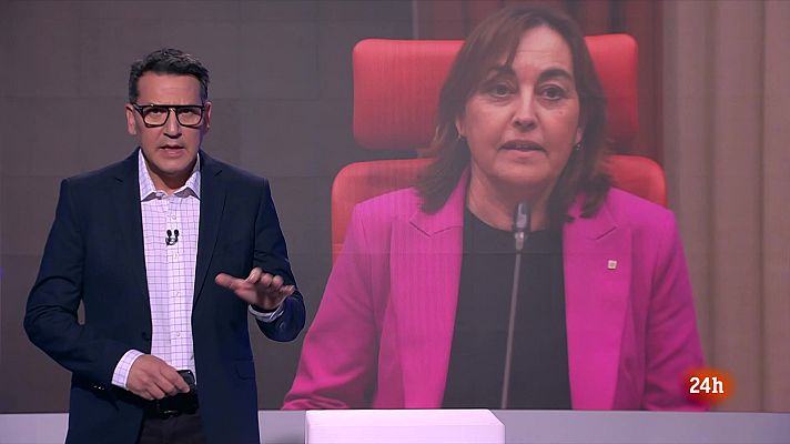 El Vespre - El Vespre - 19/03/2025