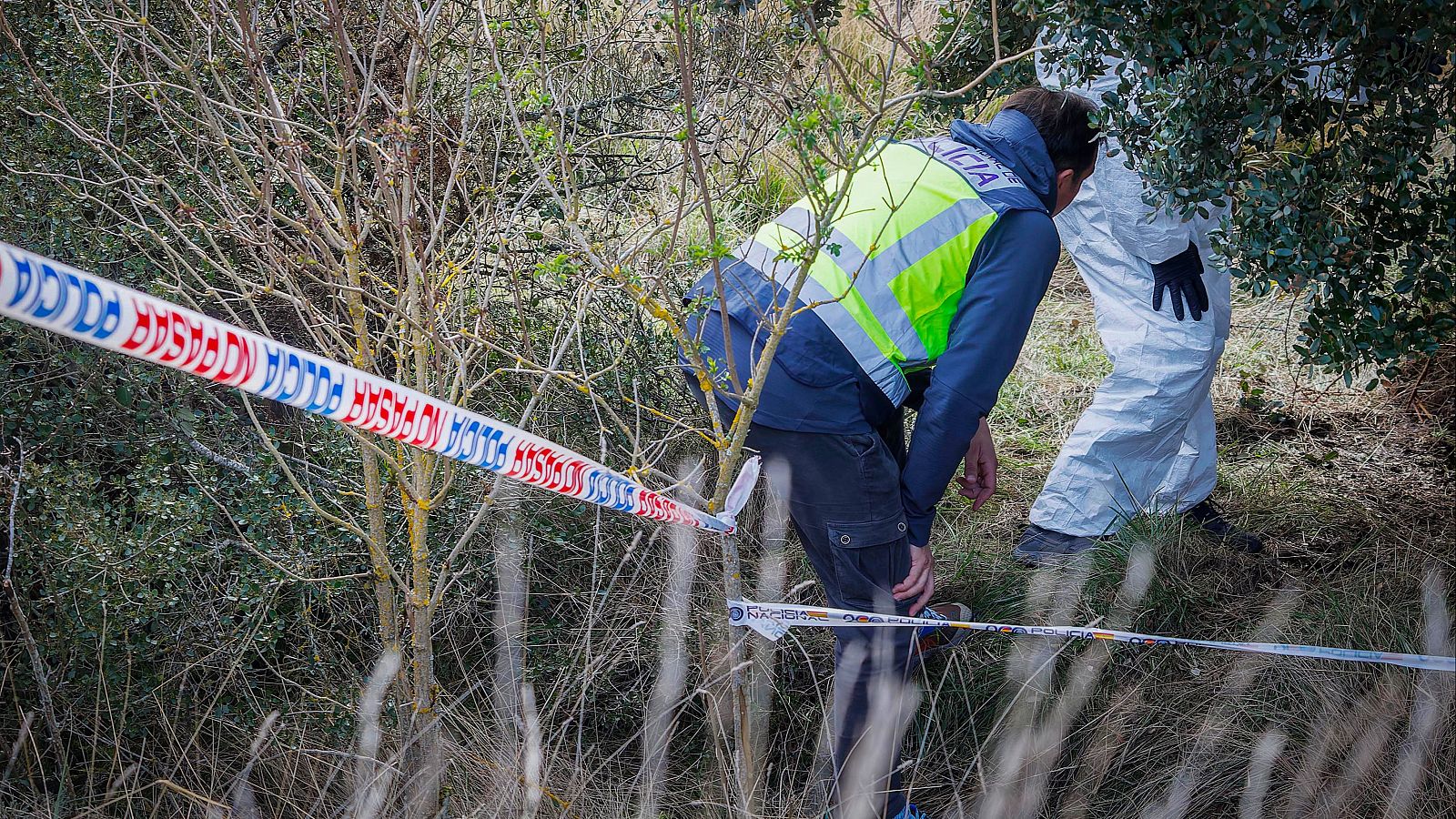 Nuevo caso de violencia de género en Burgos | Ver