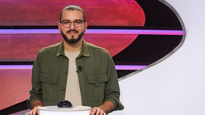 Cifras y letras - Programa 246