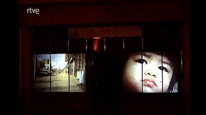 Metrópolis - Los invasores del espacio