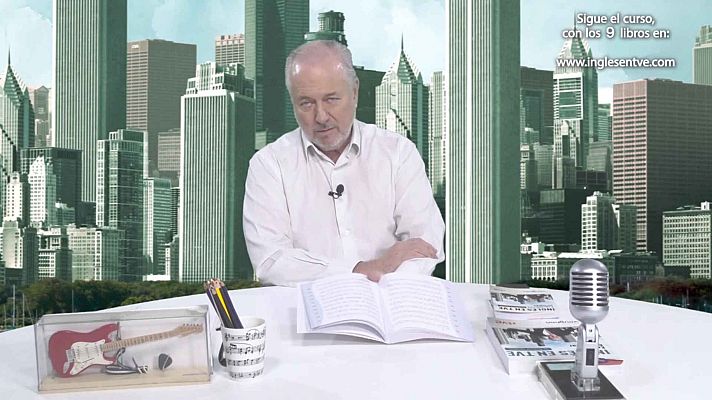 Inglés en TVE - T7 - Programa 99