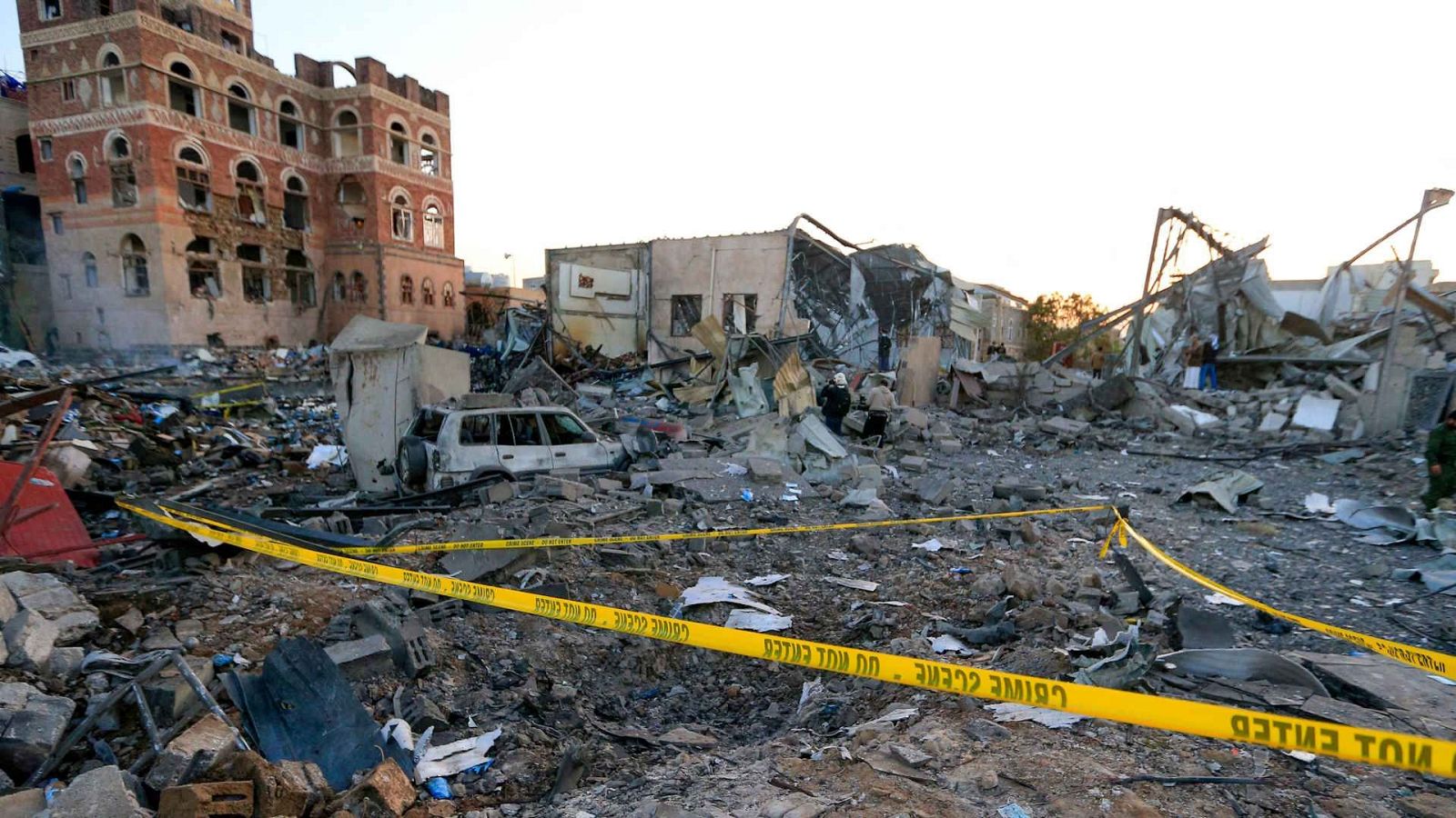 Telediario - 8 horas - 20/03/25 - Lengua de signos - ver ahora