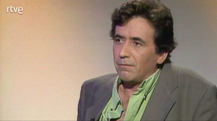 En jaque - 5/10/1990 - Programa 3