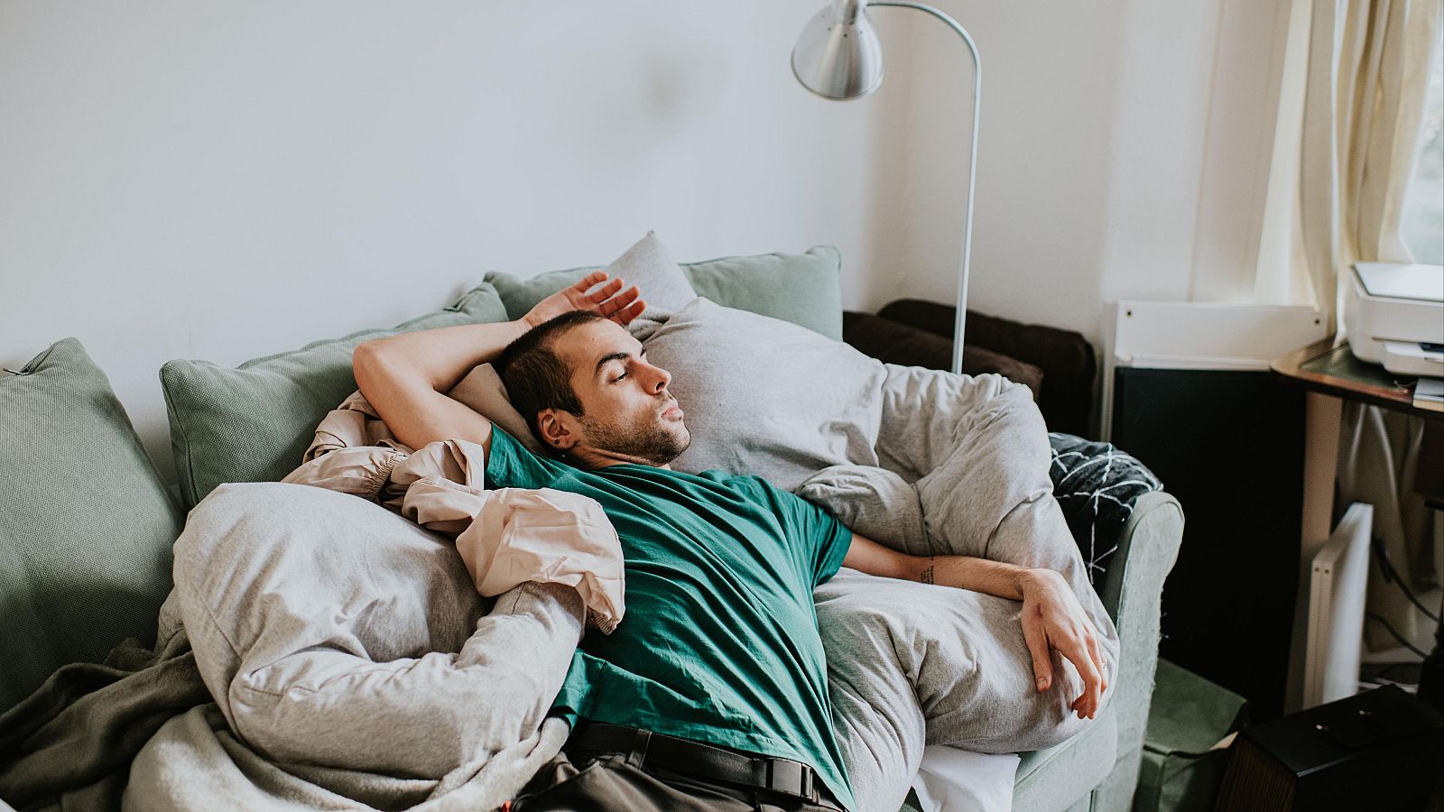 Superar la pereza - Para Todos La 2 - Para todos La 2 | Ver