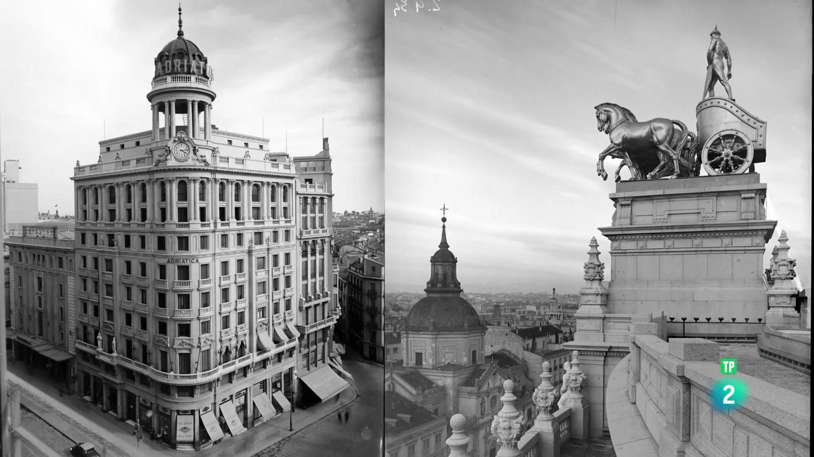 Archiveros científicos | Ver