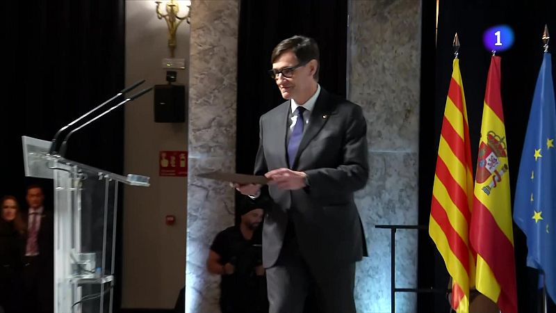 L'Informatiu 2 - 20/03/2025