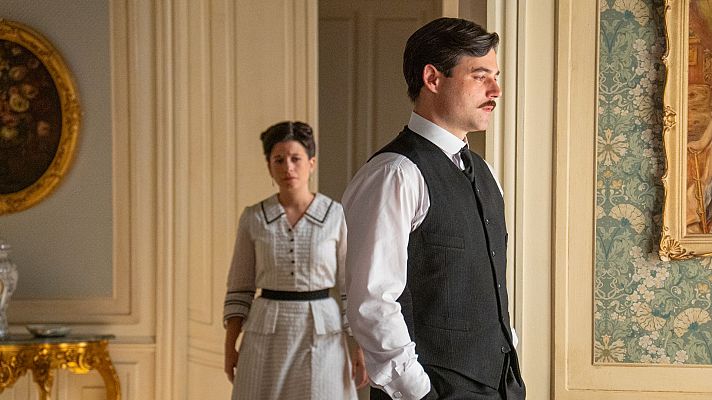 La promesa - Episodio 556