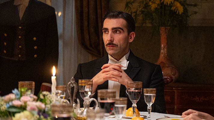 La promesa - Episodio 557