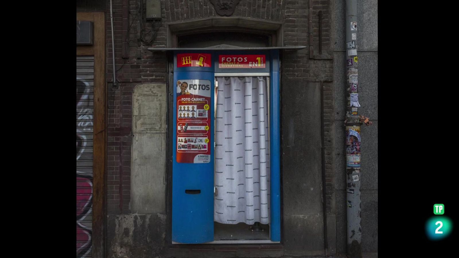 Boek visual: Julio López Saguar | Ver