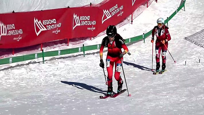 Territorio Montaña FEDME - 2025 - Programa 2