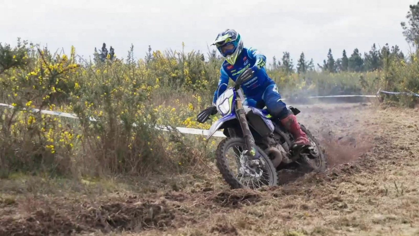 Moto Avenue - 2025 - Programa 7 - ver ahora