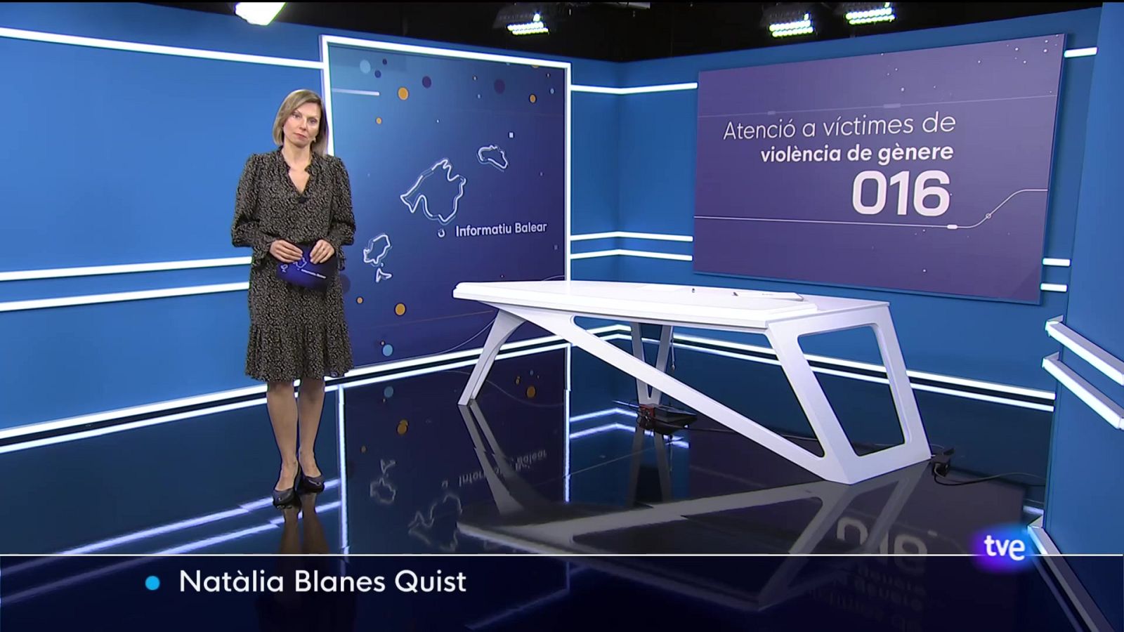 Informatiu Balear 1 - 20/03/25 Veure ara