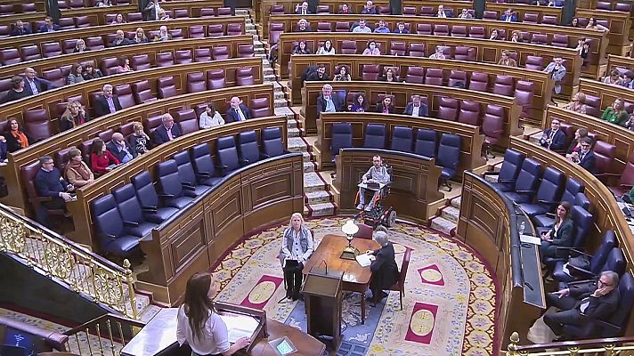 Objetivo igualdad - Machismo en política