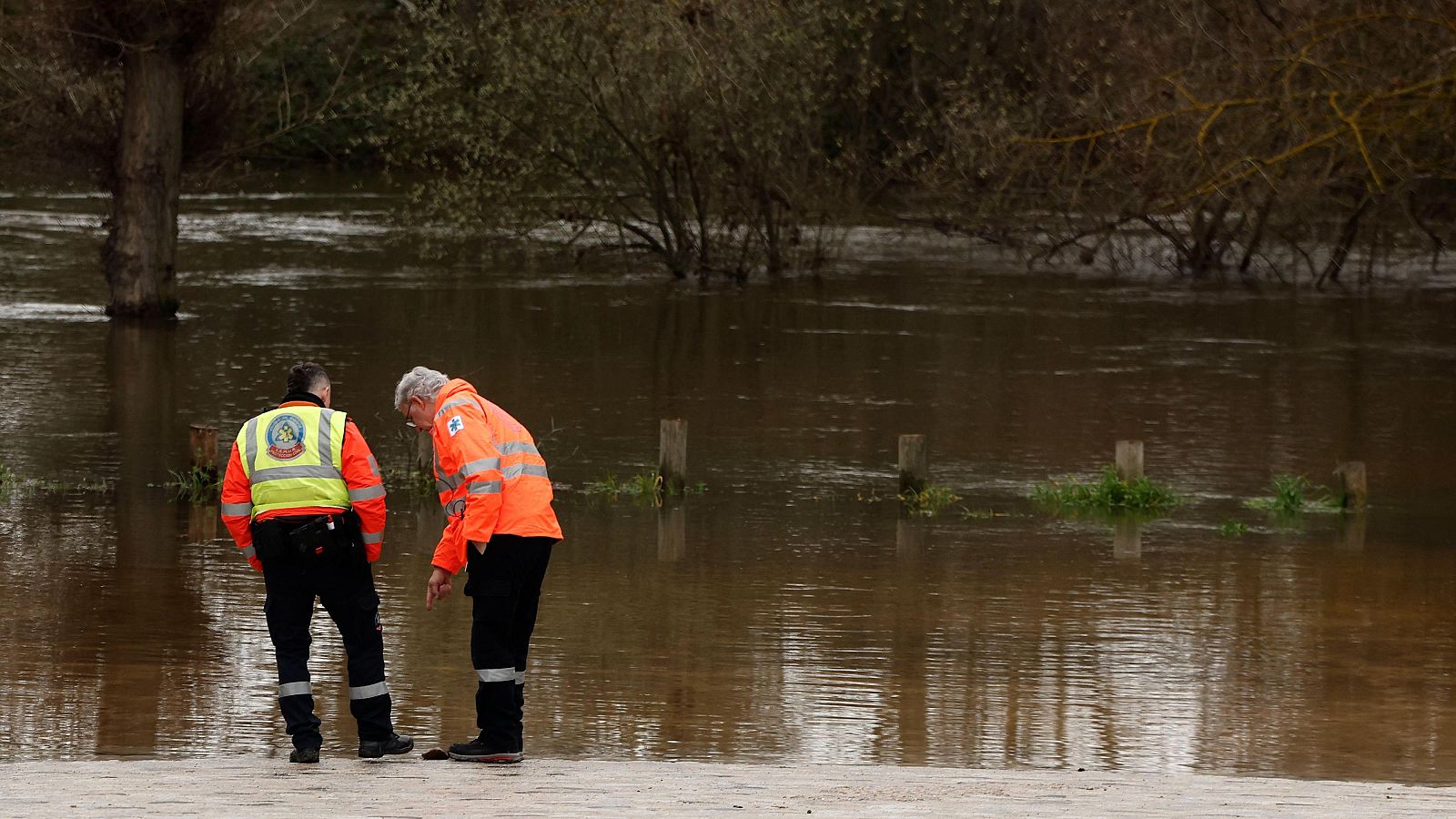 Telediario - 15 horas - 20/03/25 - Lengua de signos - ver ahora