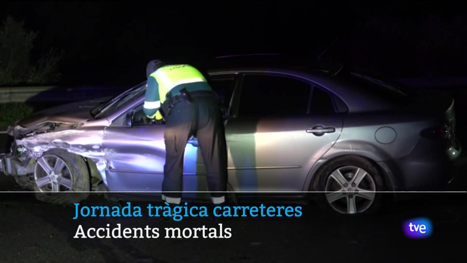 Informatiu Balear en 2' - 20/03/25 | Ver