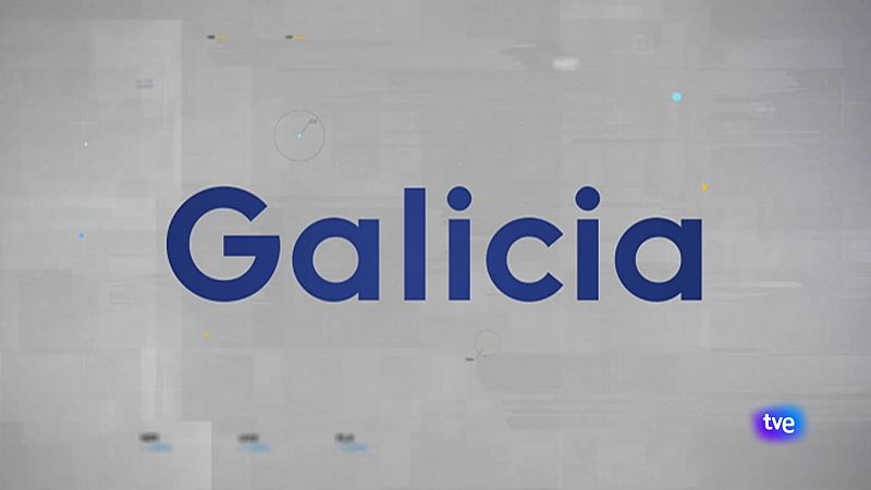 Telexornal Galicia    20-03-2025 - Telexornal - Galicia | Ver