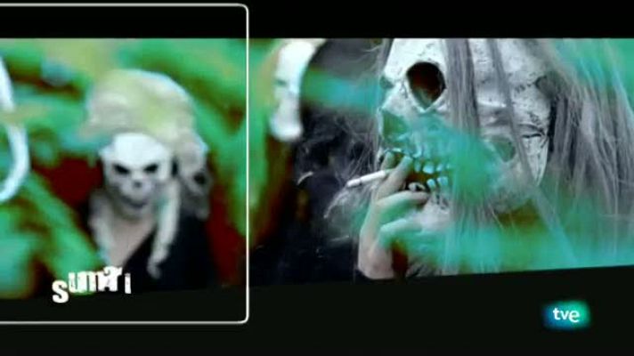 Continuarà... - Continuarà - 08/01/2013