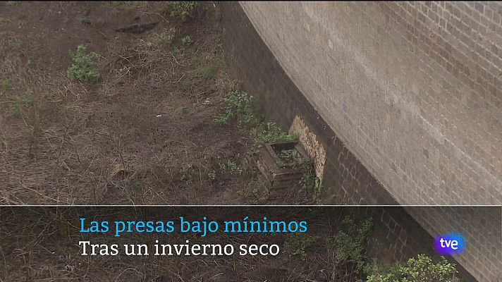 Telecanarias - Canarias en 2' - 20/03/2025