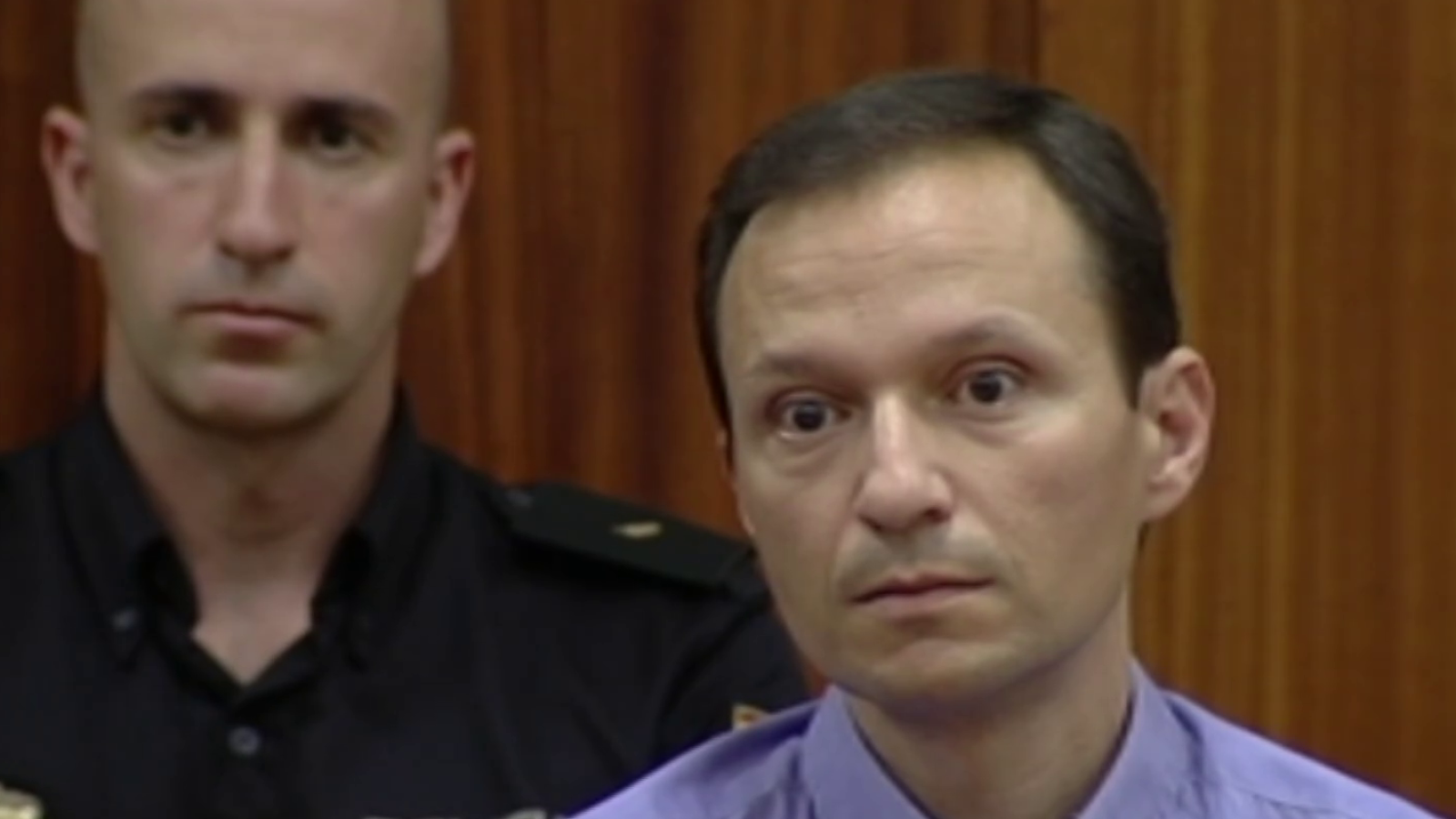 Paralizada la distribución del libro 'El odio' | Ver