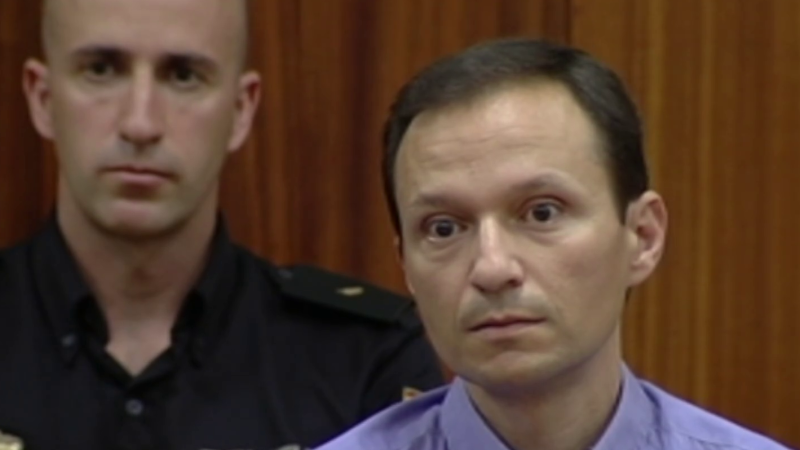 Paralizada la distribución del libro 'El odio' | Ver