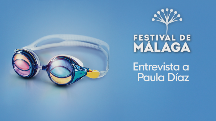 Noticias Andalucía - Entrevista a Paula Díaz