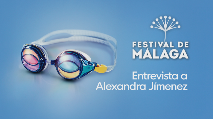 Noticias Andalucía - Entrevista a Alexandra Jiménez