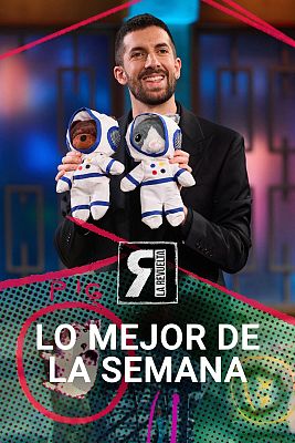 La Revuelta - La Revuelta | Lo mejor de la semana 26