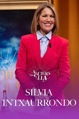 Al cielo con ella - Al cielo con… Silvia Intxaurrondo y Carolina Iglesias