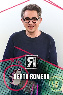 La Revuelta - Berto Romero
