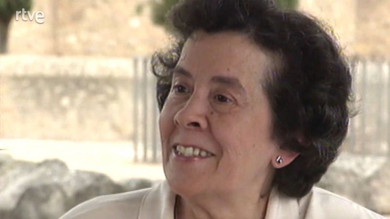 Empúries - Teledues - Arxiu TVE Catalunya | Veure