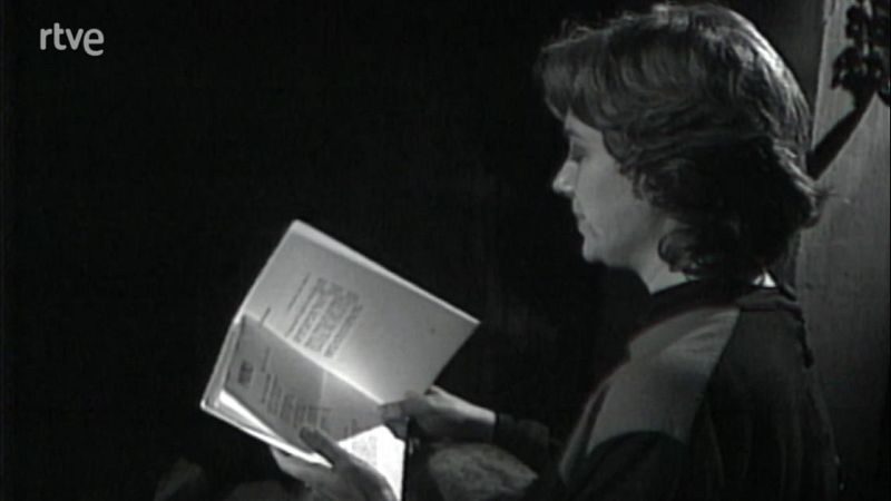Maria Àngels Anglada - Cuca de llum - Arxiu TVE Catalunya - Arxiu TVE Catalunya | Veure