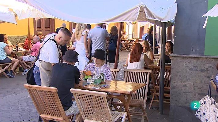 Telecanarias - Telecanarias 2 - 20/03/2025