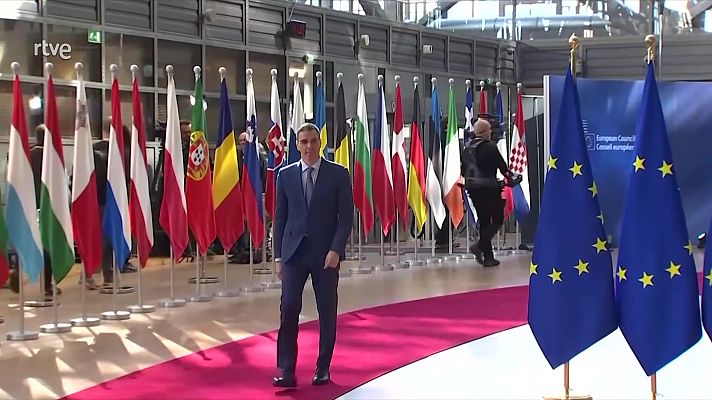 Informativo 24h - Informativo 24 horas - 20h - 20/03/25