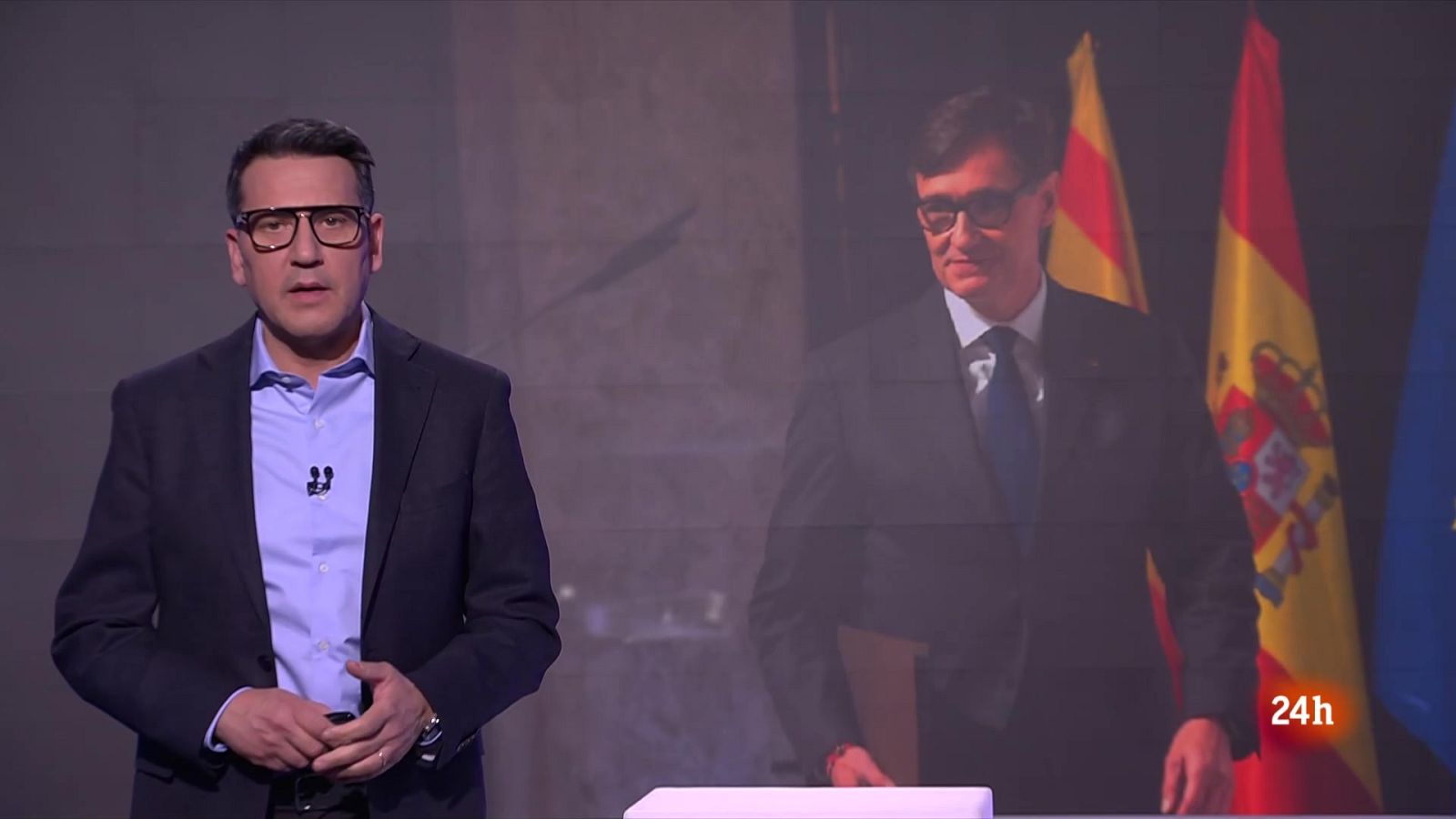 El Vespre - 20/03/2025