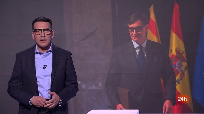 El Vespre - El Vespre - 20/03/2025