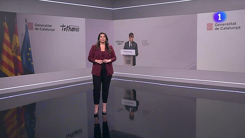 L'Informatiu - 20/03/2025