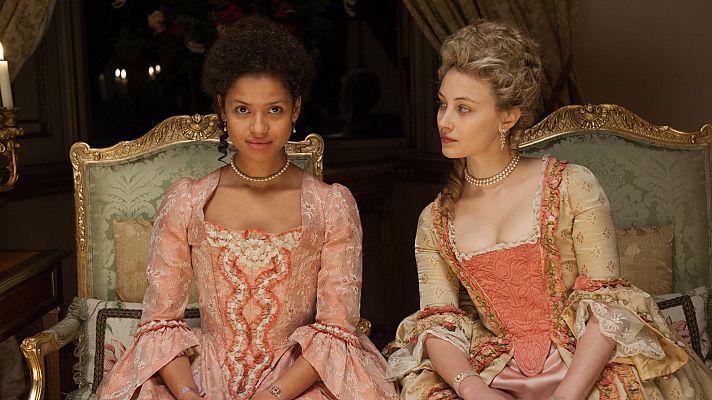 Cine internacional - Belle