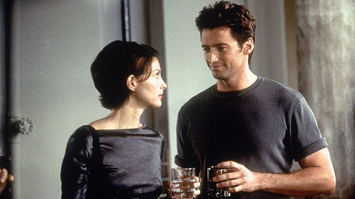 Cine internacional - Siempre a tu lado