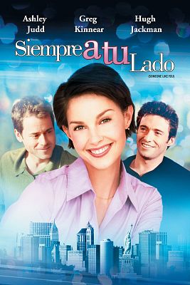 Cine internacional - Siempre a tu lado