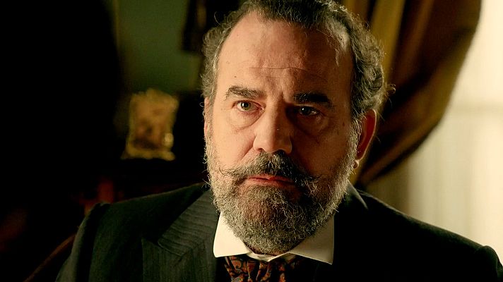 La promesa - La Promesa: Alonso repudia a Curro