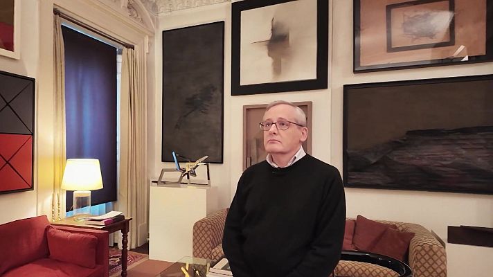 Universo UNED - UNED - 21/03/25