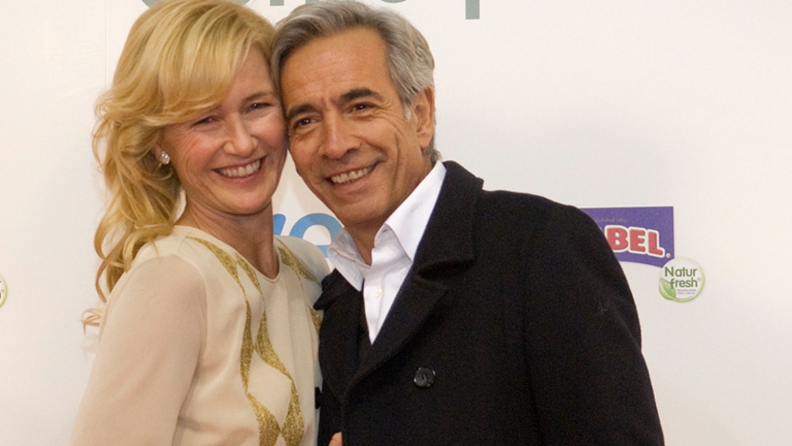 Cuéntame cómo pasó - 'Cuéntame cómo pasó' estrena su nueva temporada en la Gran Vía madrileña | Ver