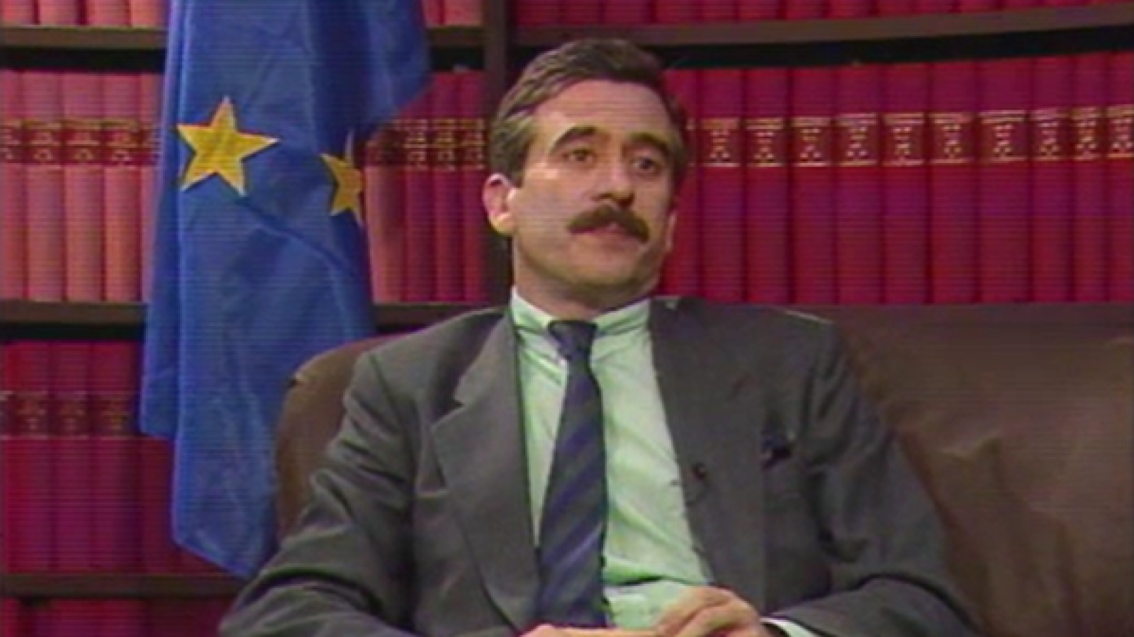 Els ecus de Catalunya - Europa - Arxiu TVE Catalunya - Europa (1987, català) | Veure