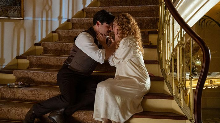 La promesa - La Promesa: Doble capítulo cada tarde