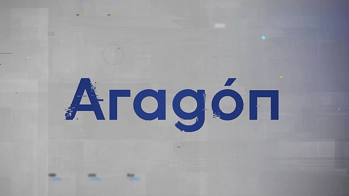 Noticias Aragón - Noticias Aragón - 21/03/25
