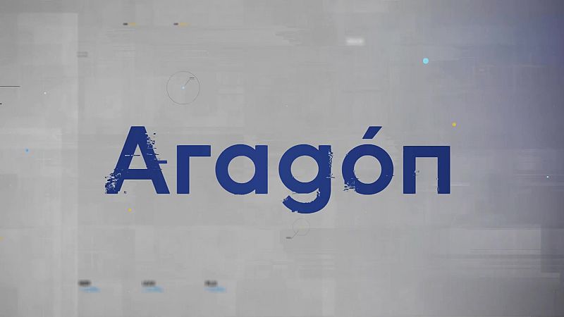 Noticias Aragón - 21/03/25 - Ver ahora